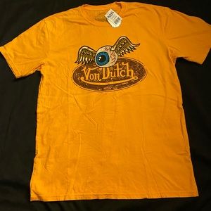 Von Dutch XL